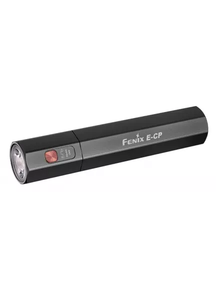 светодиодный аккумуляторный фонарь Fenix E-CP