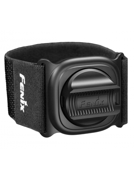 крепление на руку для фонаря Fenix ALW - 01