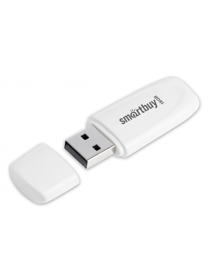 флешка USB SmartBuy Scout 16GB