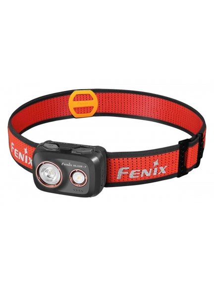 налобный фонарь Fenix HL32RT