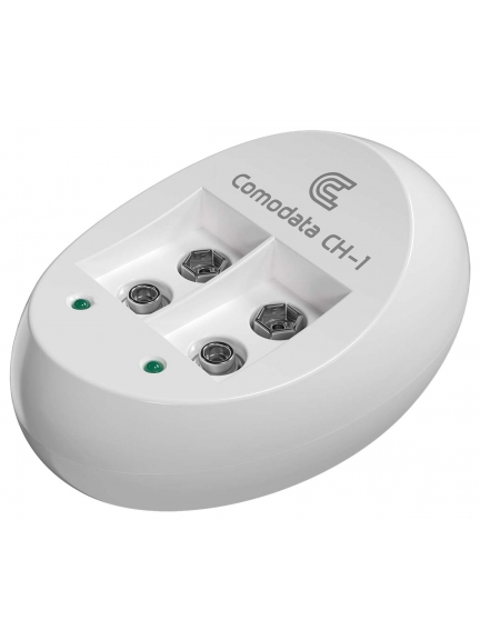зарядное устройство для кроны 9V Comodata CH-1