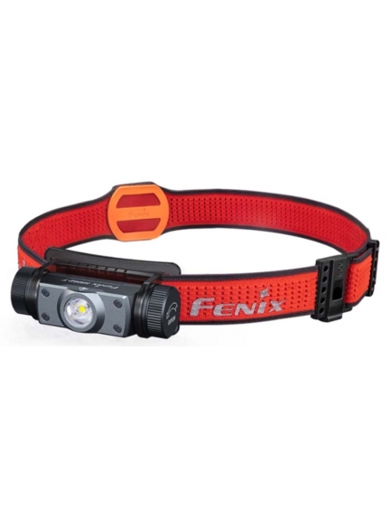 налобный фонарь Fenix HM62-T