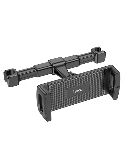 держатель для планшета на подголовник Hoco CA121 Prospering headrest car holder for tablets