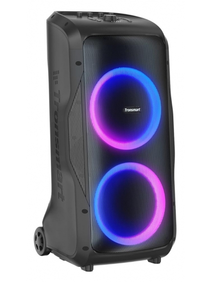 портативная Bluetooth колонка с караоке Tronsmart Halo 300 240W