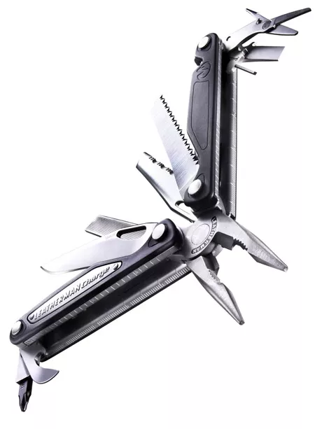 мультитул Leatherman Charge AL 