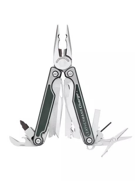 мультитул Leatherman Charge TTi 