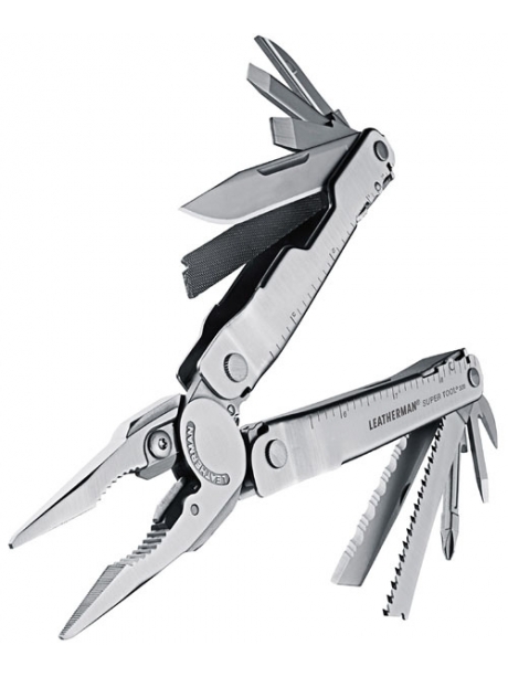 мультитул Leatherman Super Tool 300 