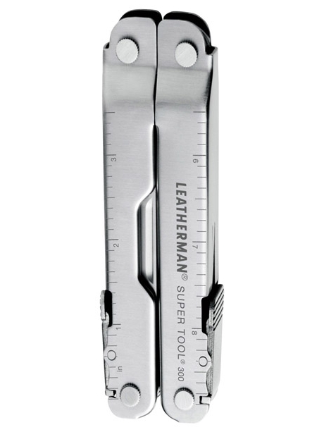 мультитул Leatherman Super Tool 300 