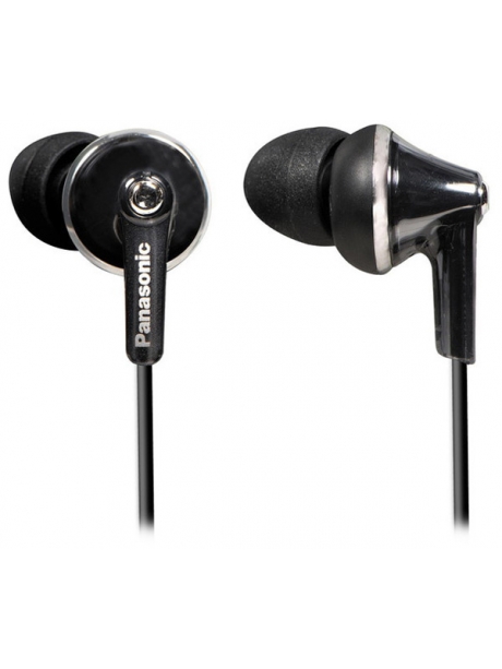 наушники Panasonic RP-HJE190E black