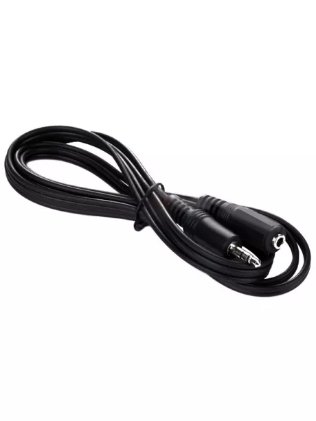 удлинитель Gembird 3.5mm->3.5mm 5,0 m (F/M) (CCA-423-5M) 