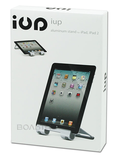 подставка для планшета IUP A 