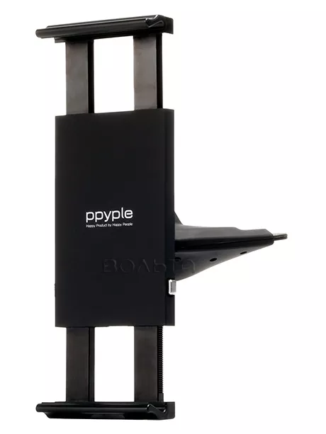 автомобильный держатель в CD слот для планшета Ppyple CD-NT black