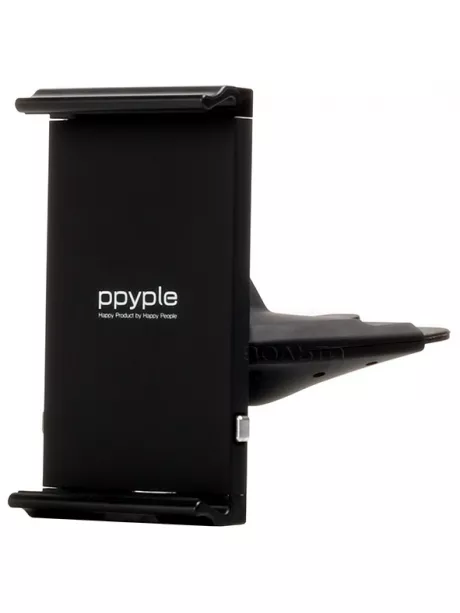 автомобильный держатель в CD слот для планшета Ppyple CD-NT black