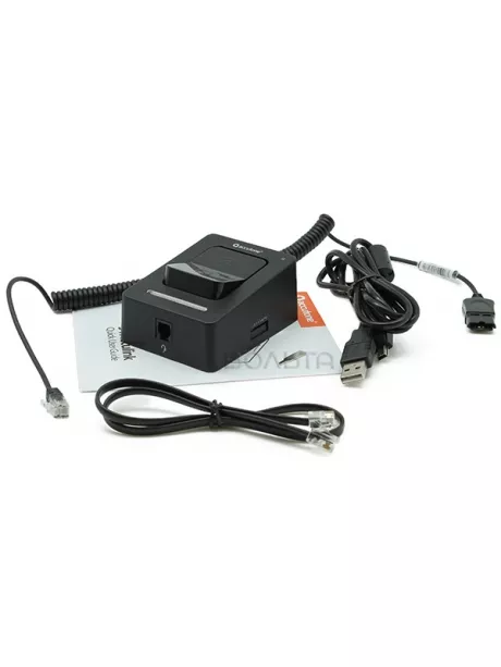 Переключатель гарнитуры Accutone J1 
