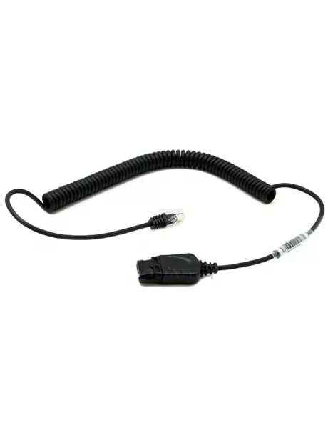 Переходник Accutone 4B QD-RJ 