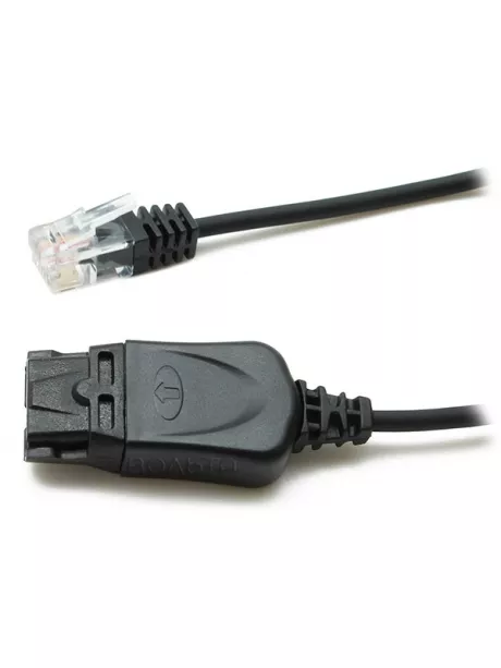 Переходник Accutone 4B QD-RJ 