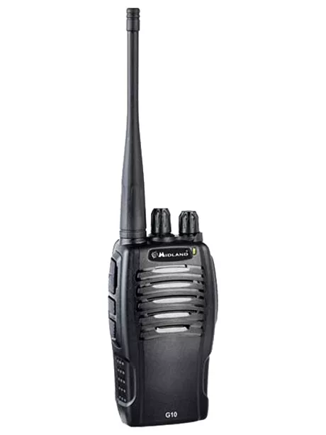 портативная рация Midland G10 