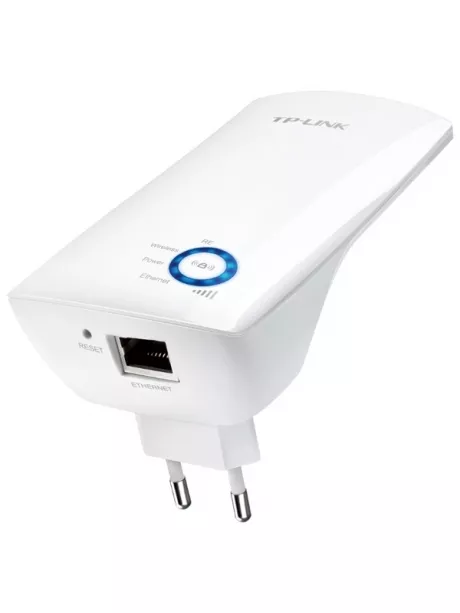 усилитель Wi Fi сигнала TP-LINK TL-WA850RE 