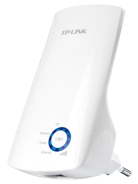 усилитель Wi Fi сигнала TP-LINK TL-WA850RE 
