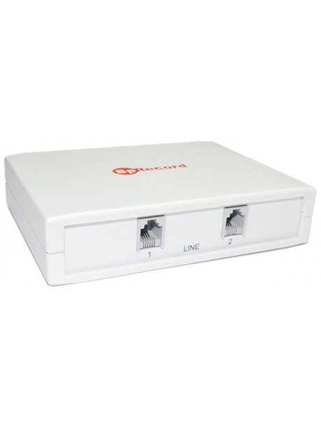 Регистратор телефонных разговоров SpRecord AT2 