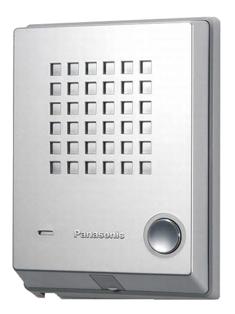 вызывная аудиопанель для АТС Panasonic KX-T7765RU 