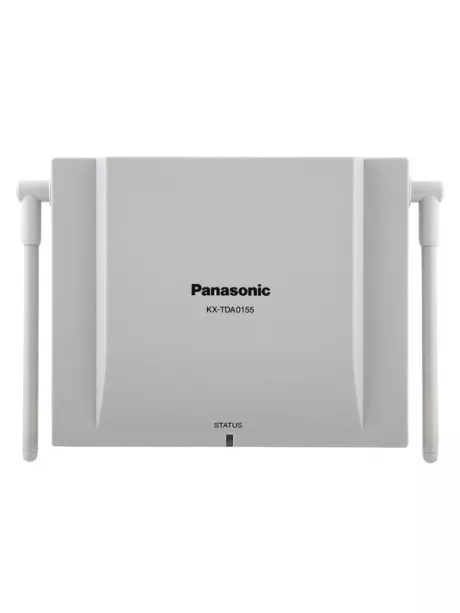 базовая станция DECT Panasonic KX-TDA0155CE 