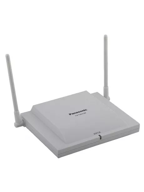 базовая станция DECT Panasonic KX-TDA0155CE 