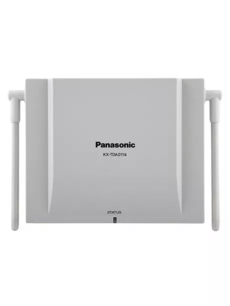 базовая станция DECT Panasonic KX-TDA0156CE 