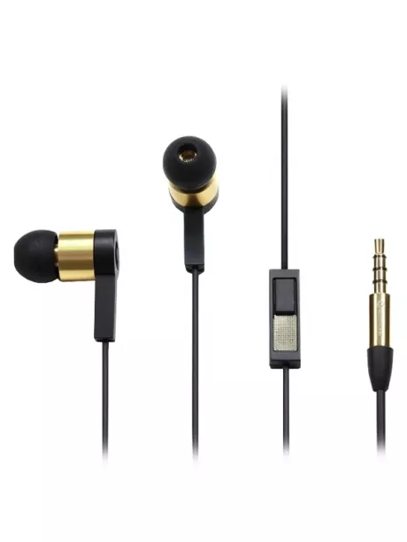 наушники с микрофоном Accutone Gemini 