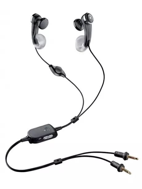гарнитура стерео Plantronics Audio 440 