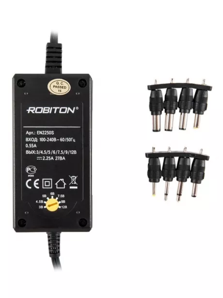 блок питания Robiton EN2250S 