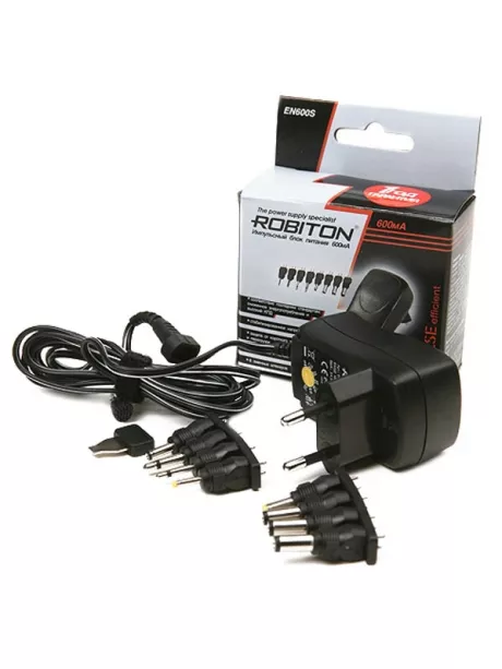 блок питания Robiton EN600S 