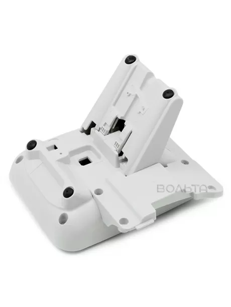 системная консоль Panasonic KX-DT590RU white