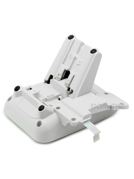 системная IP консоль Panasonic KX-NT505X white