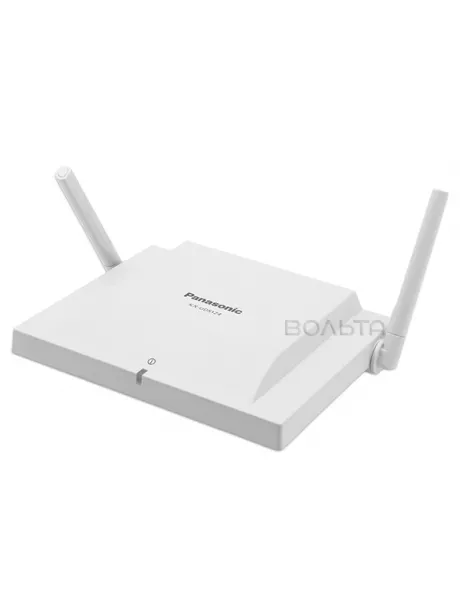 базовая станция DECT Panasonic KX-UDS124CE 