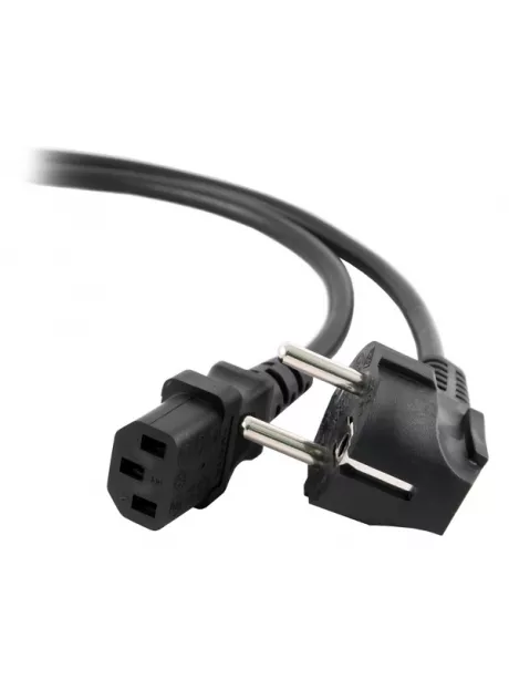 кабель питания Gembird PC-186-VDE 3 м 