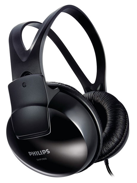 наушники Philips SHP1900 