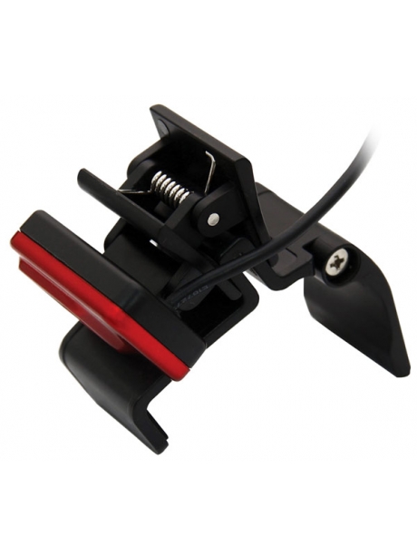 веб камера с микрофоном для компьютера Ritmix RVC-053M 