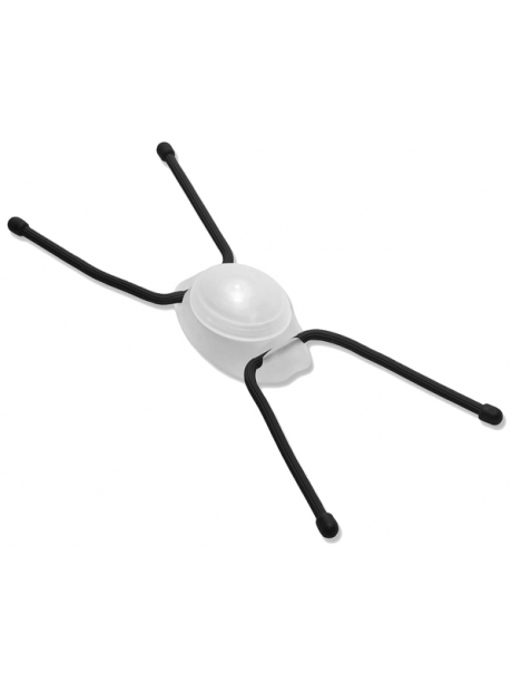 светодиодный фонарь Nite Ize TwistLit белый