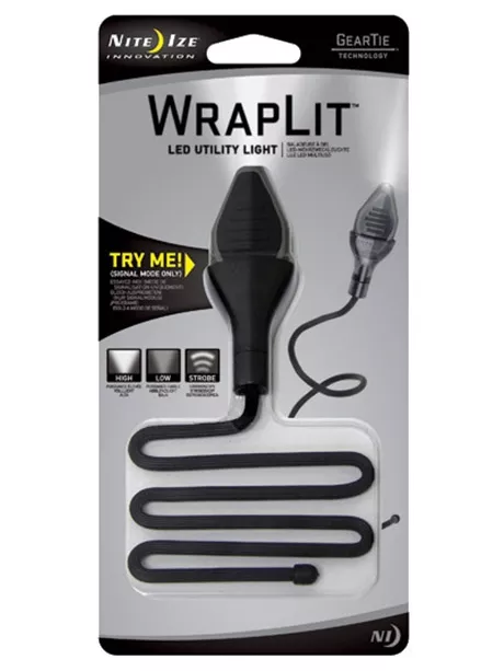 светильник Nite Ize WrapLit 