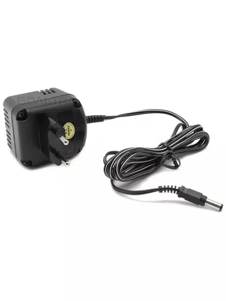 блок питания Robiton B12-350 5,5х2,1/12 