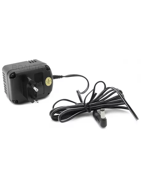 блок питания Robiton B12-500 5,5х2,1/12 
