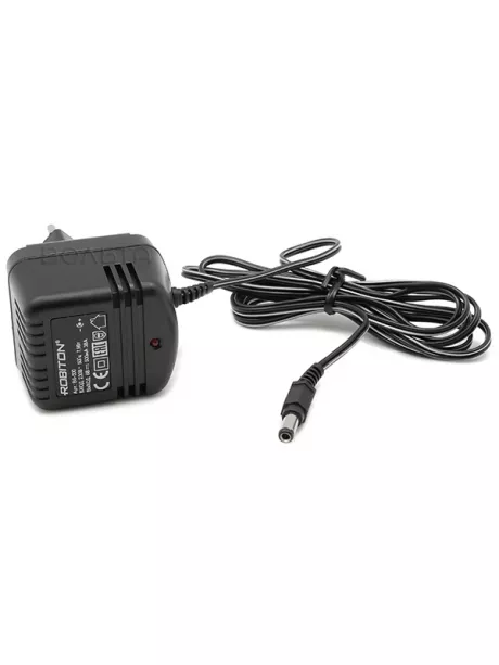 блок питания Robiton B6-500 5,5x2,5/12 