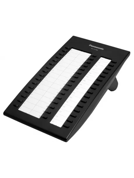 системная консоль Panasonic KX-T7740X black