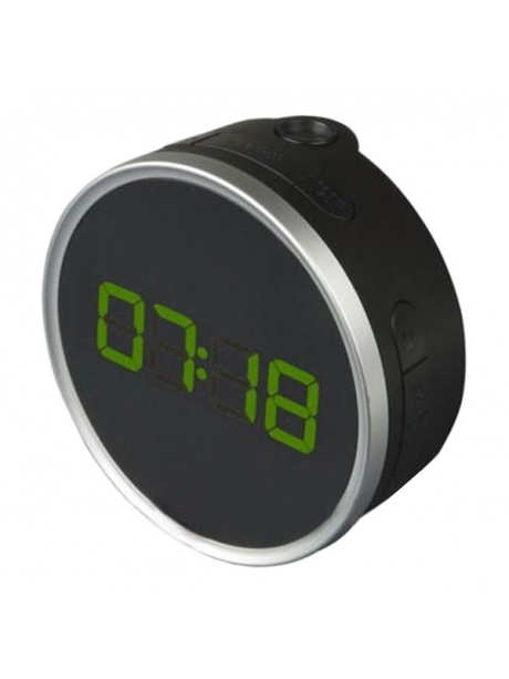 цифровой радиоприемник BVItech BV-499GPL black