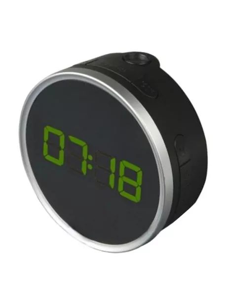 цифровой радиоприемник BVItech BV-499GPL black