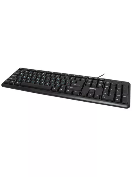 клавиатура Dialog KS-020U black