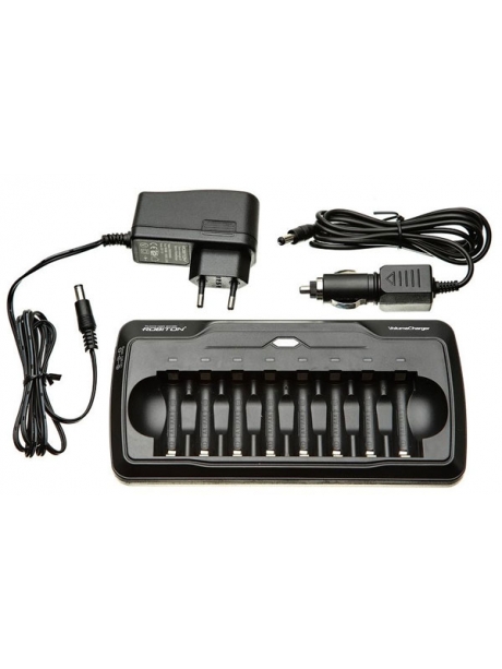 зарядное устройство Robiton VolumeCharger 