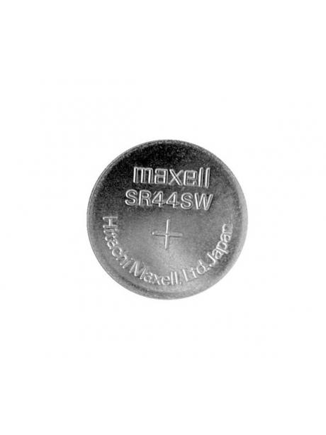 батарейка Maxell SR-44SW-1BL 