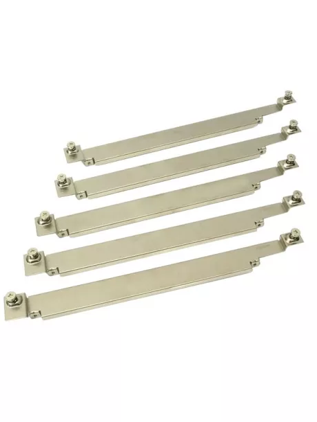 комплект заглушек Panasonic KX-A258XJ 5 шт. 